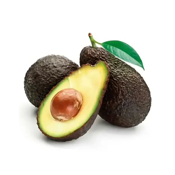 Palta en Chile