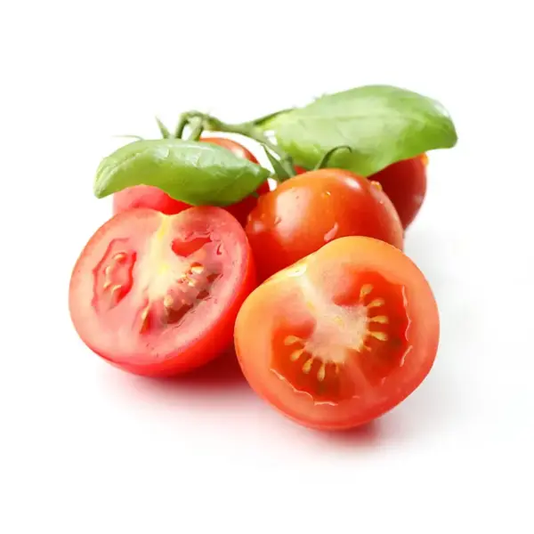 Tomate Cherry en Chile